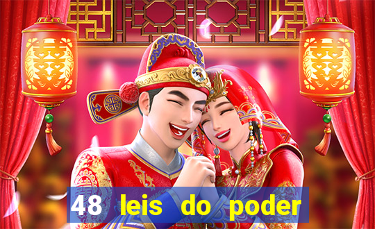 48 leis do poder pdf google drive